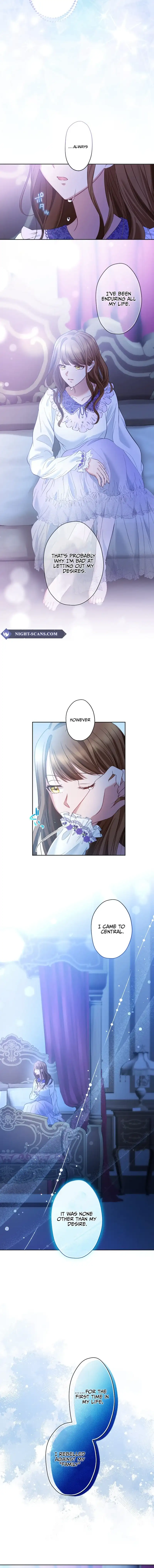 I Underestimated My Oshi’s Attachment chapter 28 page 13