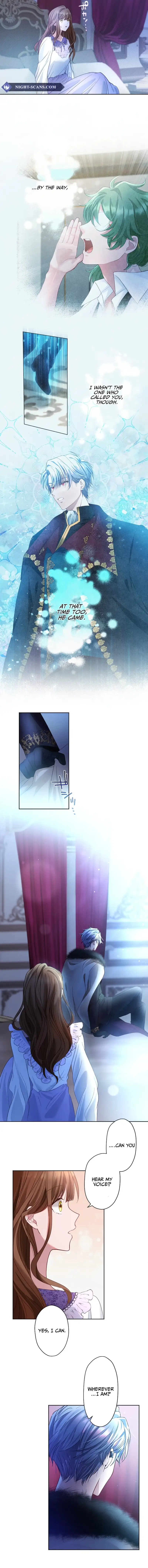 I Underestimated My Oshi’s Attachment chapter 28 page 2