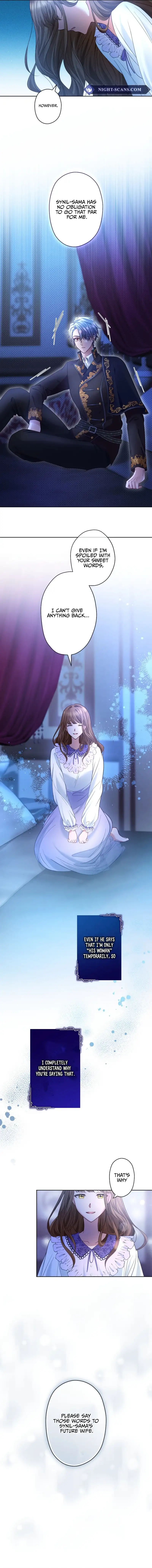 I Underestimated My Oshi’s Attachment chapter 29 page 2