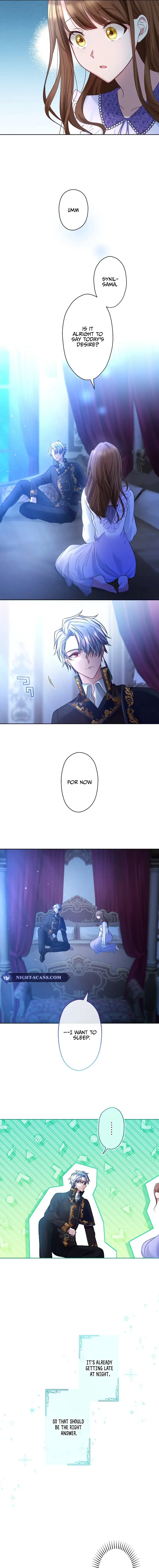 I Underestimated My Oshi’s Attachment chapter 29 page 7