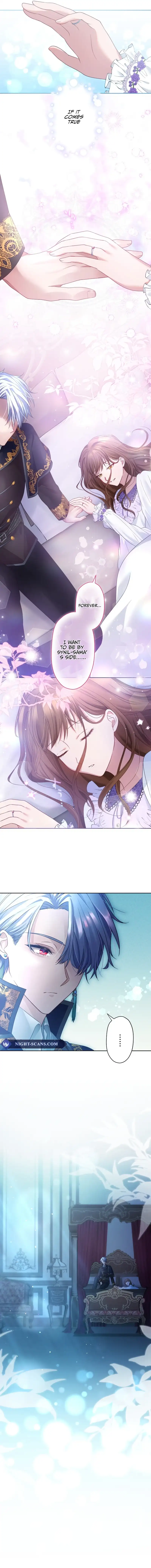 I Underestimated My Oshi’s Attachment chapter 29 page 9