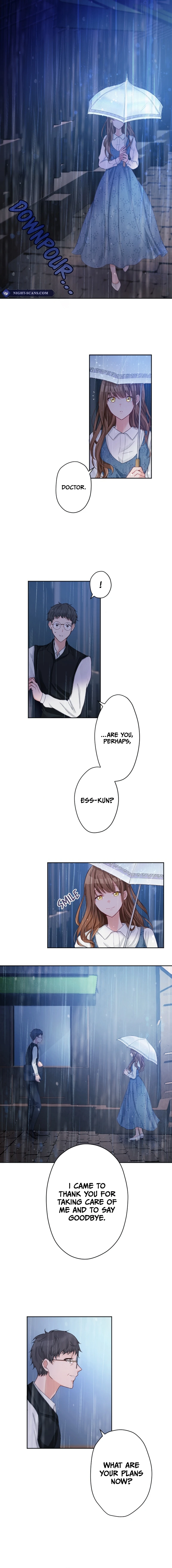 I Underestimated My Oshi’s Attachment chapter 3 page 1