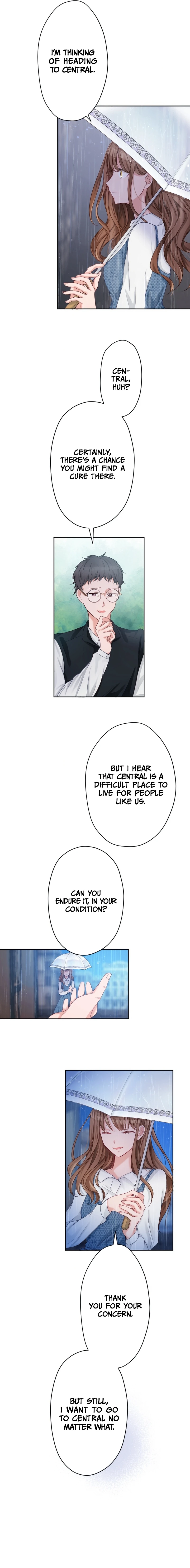 I Underestimated My Oshi’s Attachment chapter 3 page 2