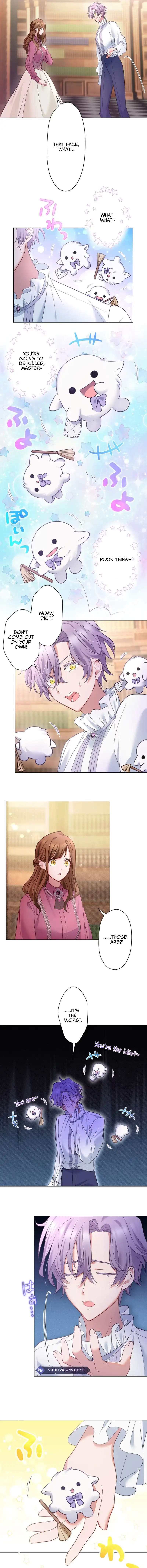 I Underestimated My Oshi’s Attachment chapter 30 page 12