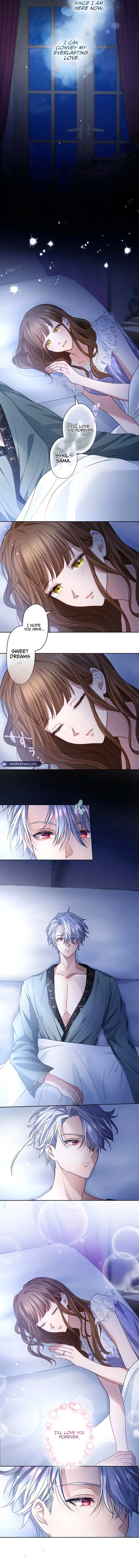 I Underestimated My Oshi’s Attachment chapter 33 page 12