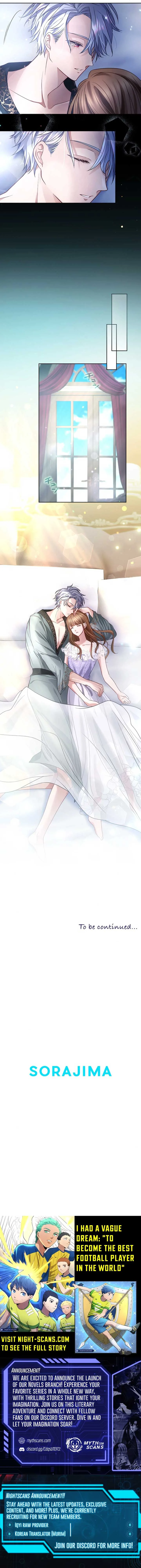 I Underestimated My Oshi’s Attachment chapter 33 page 13