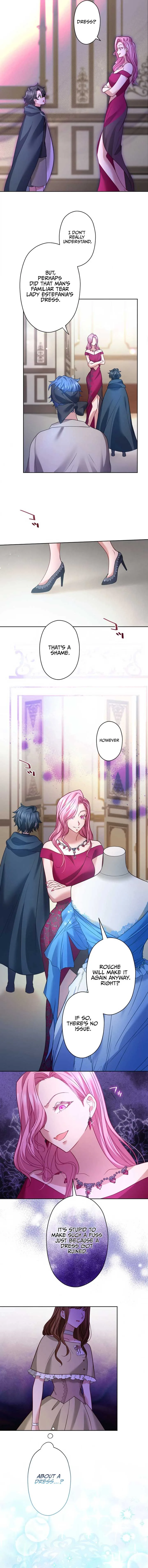 I Underestimated My Oshi’s Attachment chapter 35 page 13
