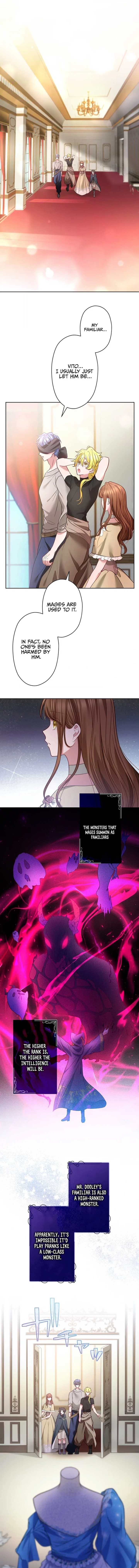 I Underestimated My Oshi’s Attachment chapter 35 page 7