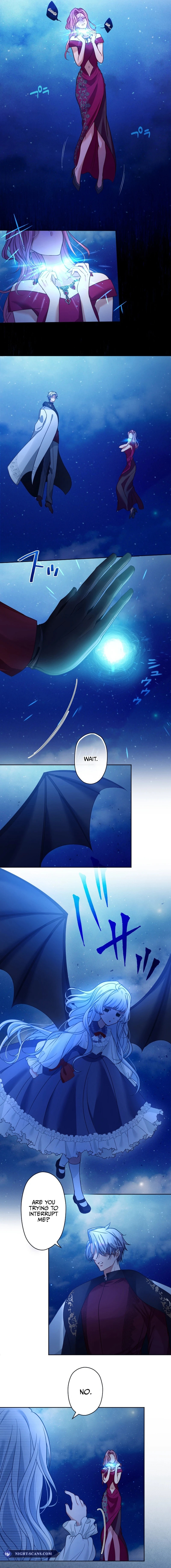 I Underestimated My Oshi’s Attachment chapter 38 page 12