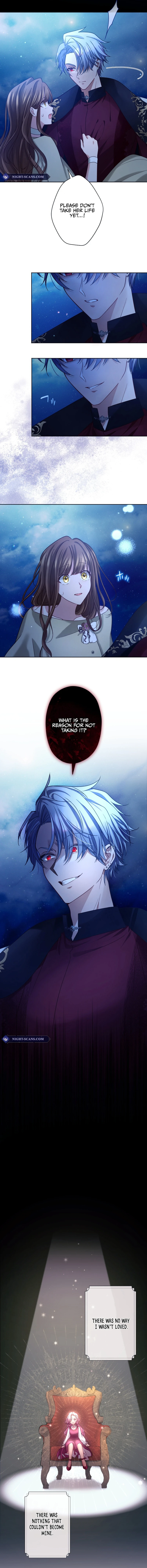 I Underestimated My Oshi’s Attachment chapter 38 page 7