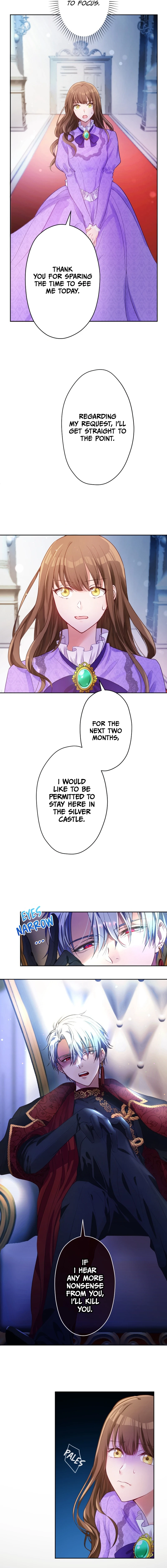 I Underestimated My Oshi’s Attachment chapter 4 page 13