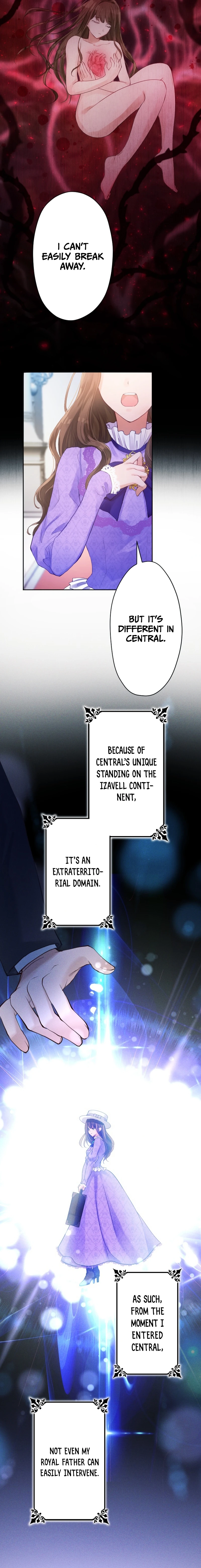 I Underestimated My Oshi’s Attachment chapter 4 page 16