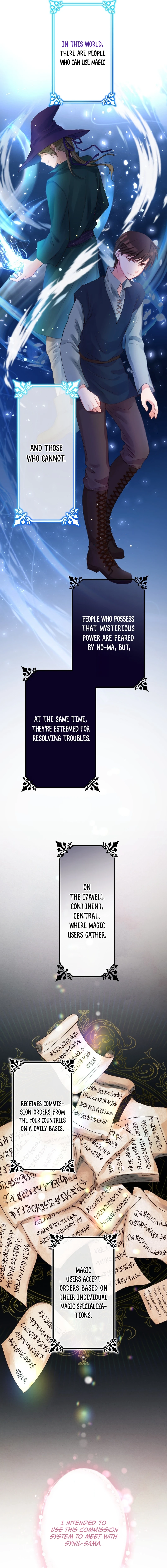 I Underestimated My Oshi’s Attachment chapter 4 page 5