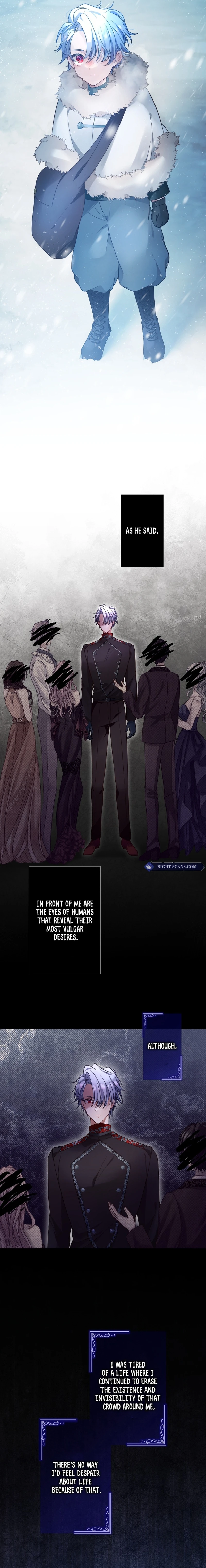 I Underestimated My Oshi’s Attachment chapter 40 page 12
