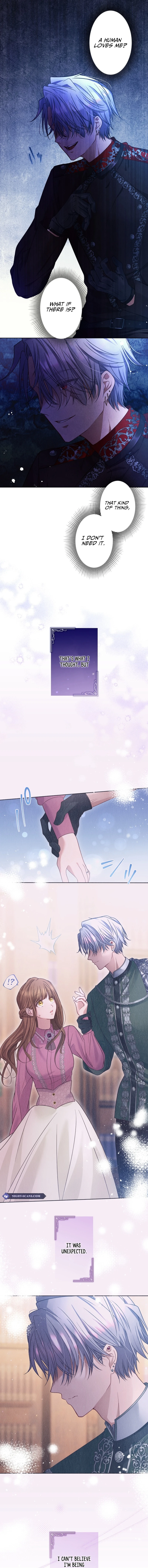 I Underestimated My Oshi’s Attachment chapter 40 page 13