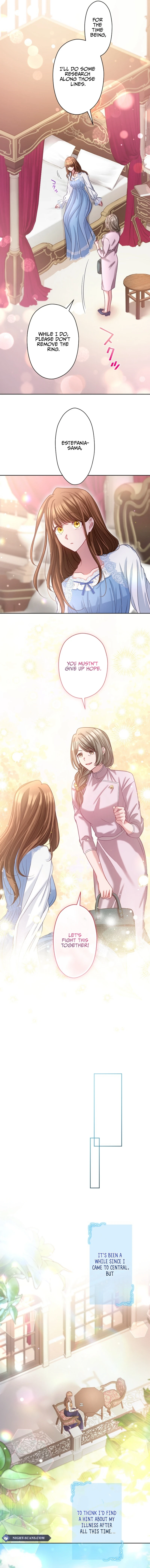 I Underestimated My Oshi’s Attachment chapter 41 page 12