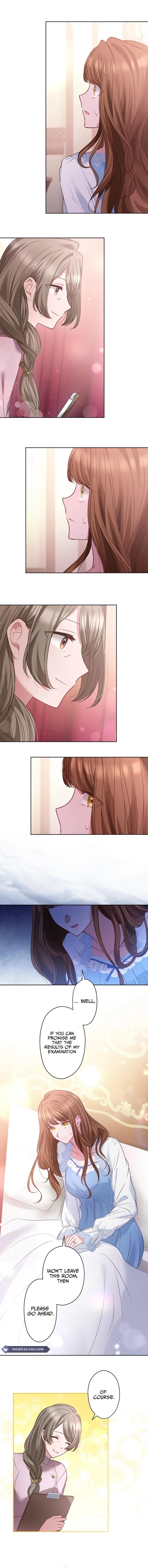 I Underestimated My Oshi’s Attachment chapter 41 page 5