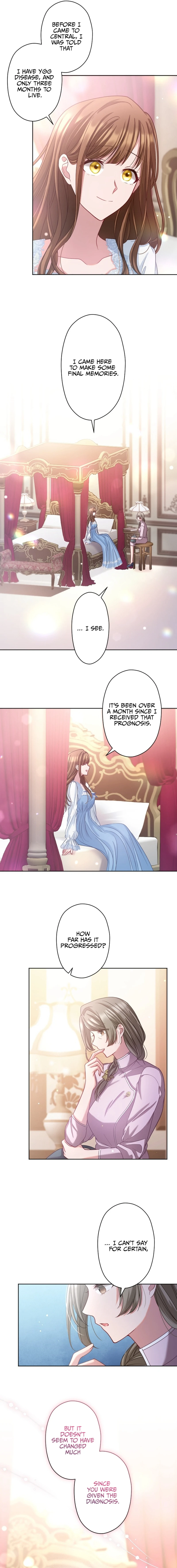 I Underestimated My Oshi’s Attachment chapter 41 page 7