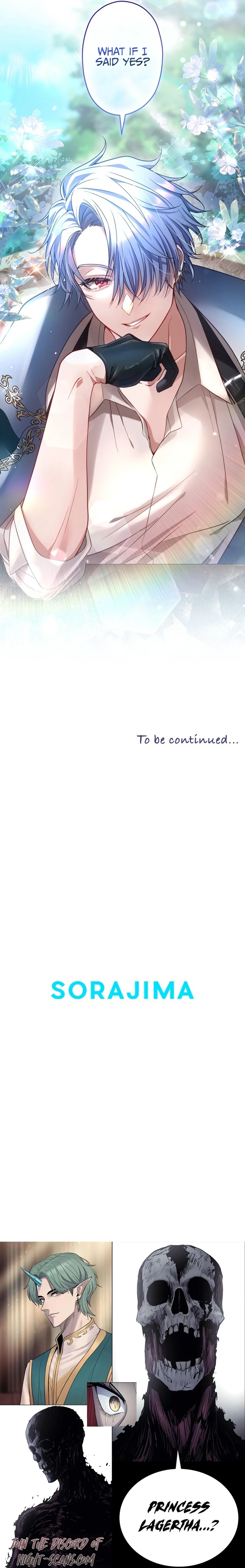 I Underestimated My Oshi’s Attachment chapter 42 page 16