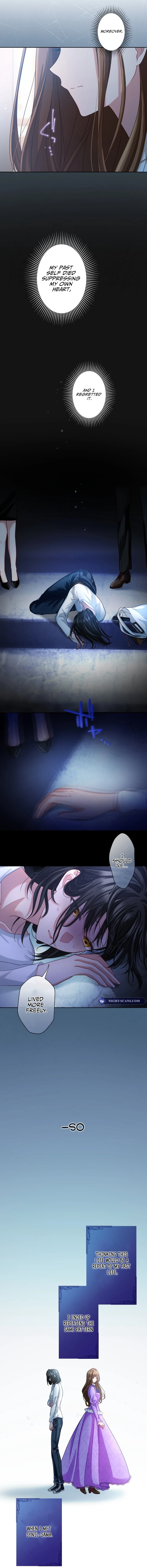 I Underestimated My Oshi’s Attachment chapter 44 page 4
