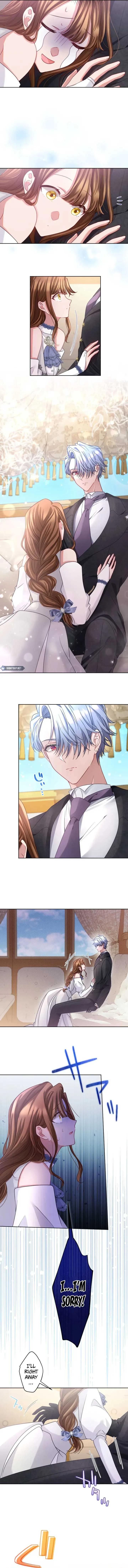 I Underestimated My Oshi’s Attachment chapter 46 page 7
