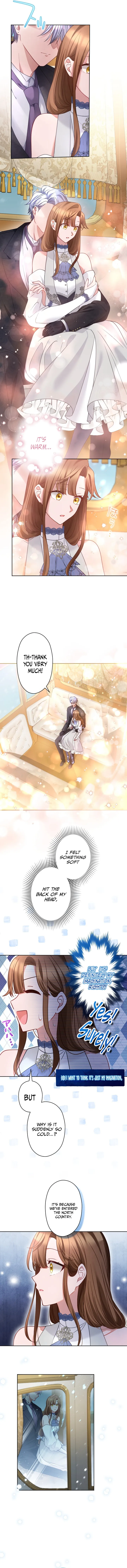 I Underestimated My Oshi’s Attachment chapter 47 page 10