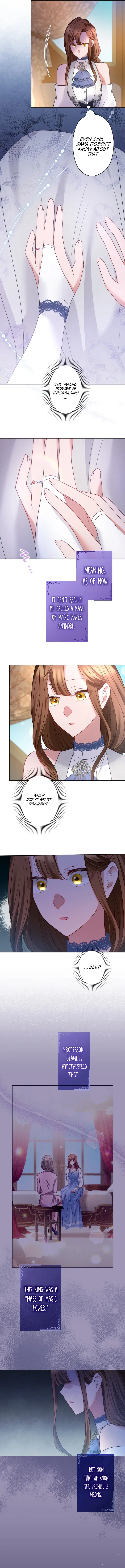 I Underestimated My Oshi’s Attachment chapter 47 page 2