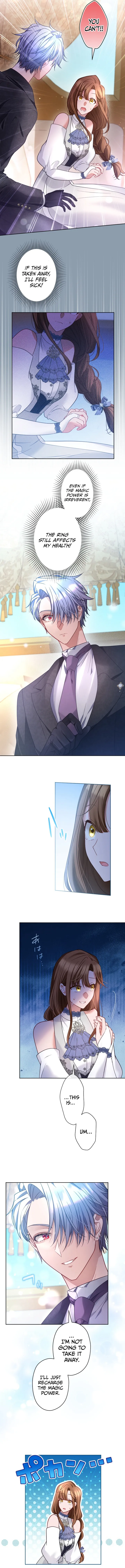 I Underestimated My Oshi’s Attachment chapter 47 page 4