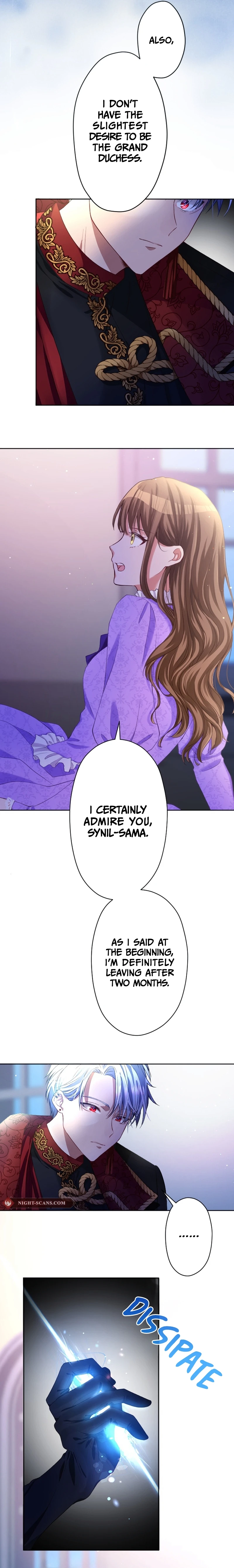 I Underestimated My Oshi’s Attachment chapter 5 page 12