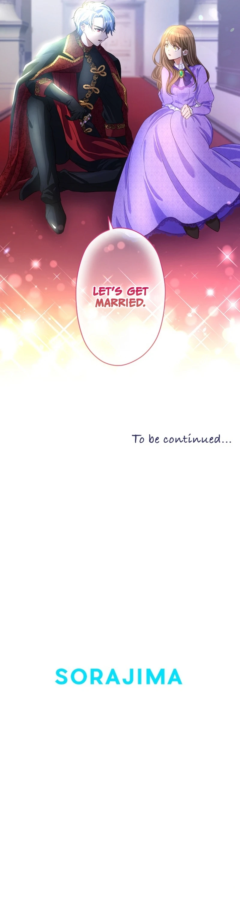 I Underestimated My Oshi’s Attachment chapter 5 page 16