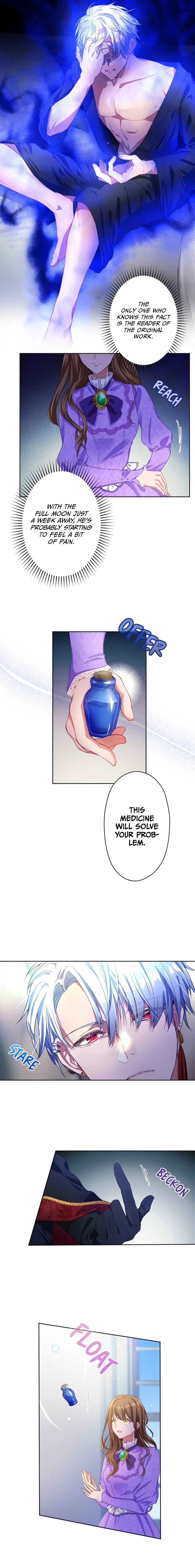 I Underestimated My Oshi’s Attachment chapter 5 page 2