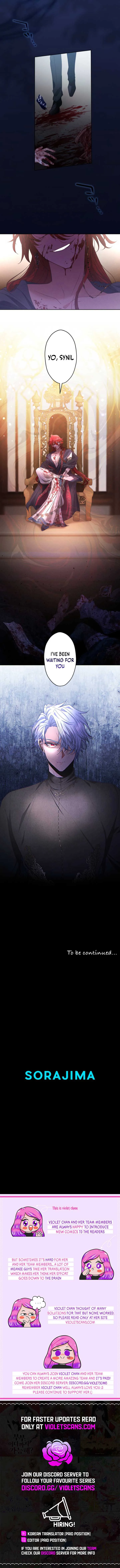 I Underestimated My Oshi’s Attachment chapter 52 page 10