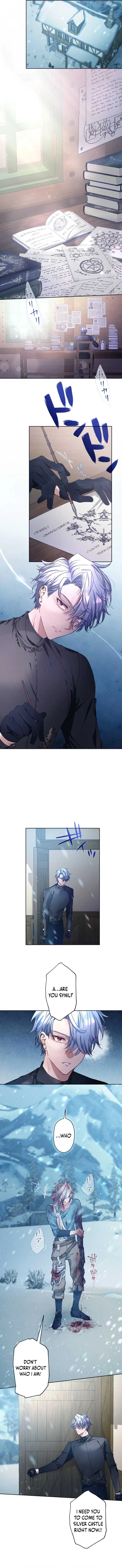 I Underestimated My Oshi’s Attachment chapter 53 page 3