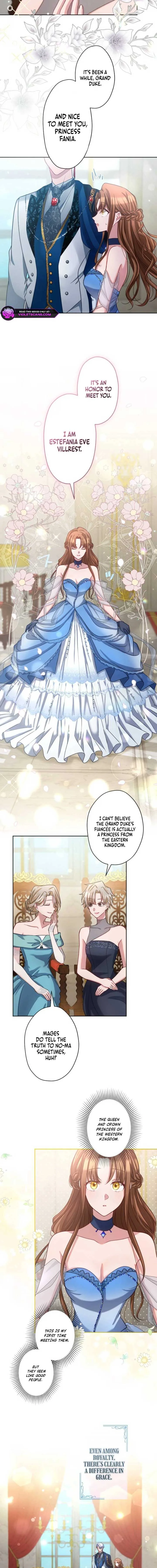 I Underestimated My Oshi’s Attachment chapter 56 page 10
