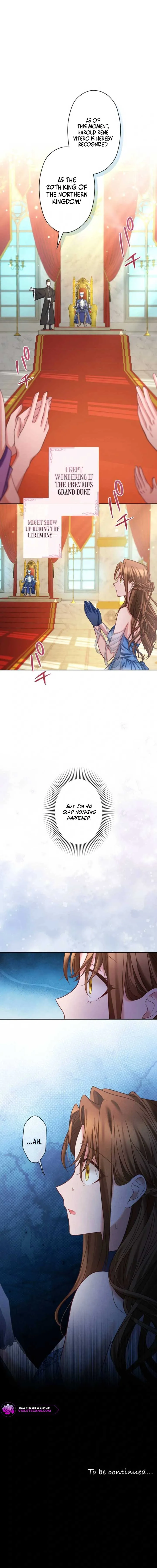 I Underestimated My Oshi’s Attachment chapter 56 page 12