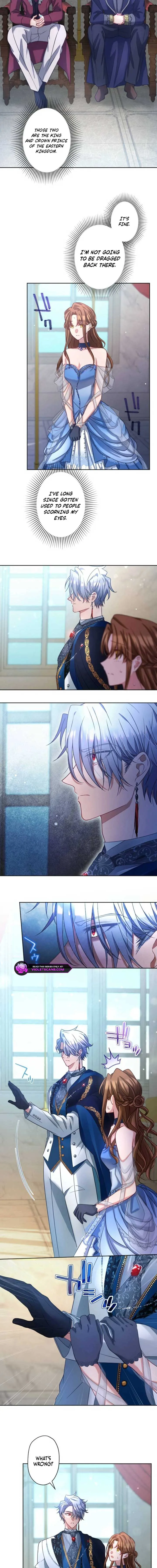 I Underestimated My Oshi’s Attachment chapter 56 page 7