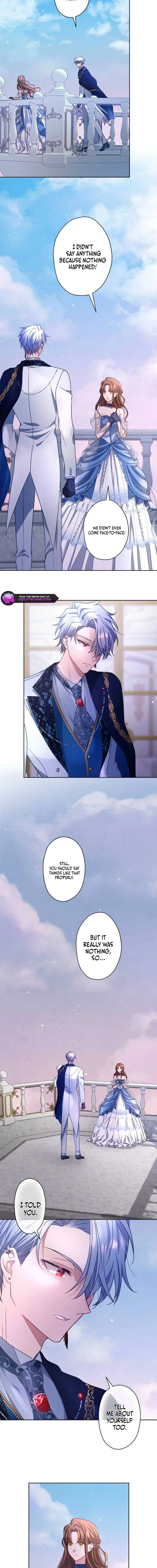I Underestimated My Oshi’s Attachment chapter 57 page 10