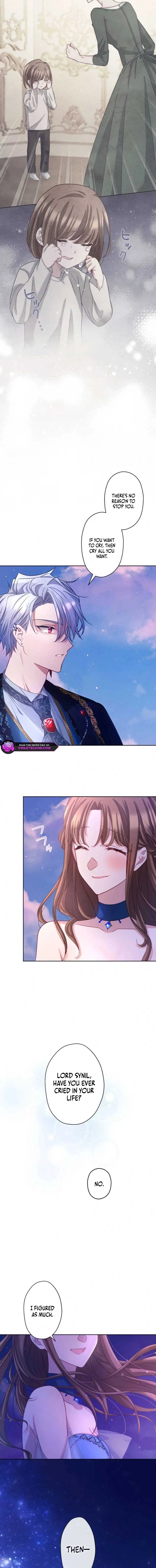 I Underestimated My Oshi’s Attachment chapter 57 page 13