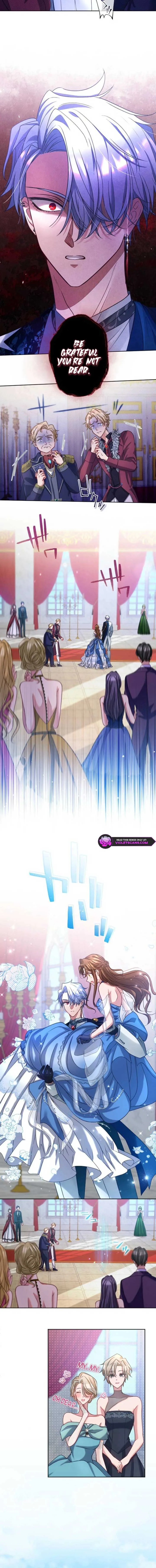 I Underestimated My Oshi’s Attachment chapter 57 page 7