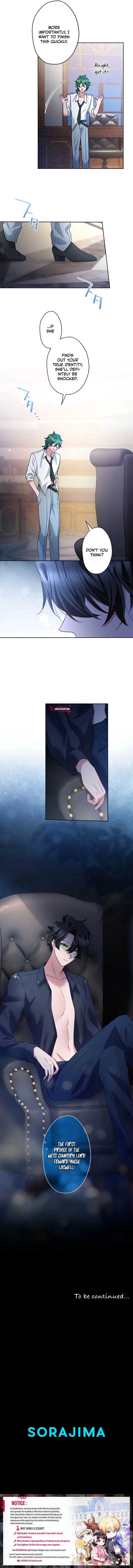 I Underestimated My Oshi’s Attachment chapter 59 page 12