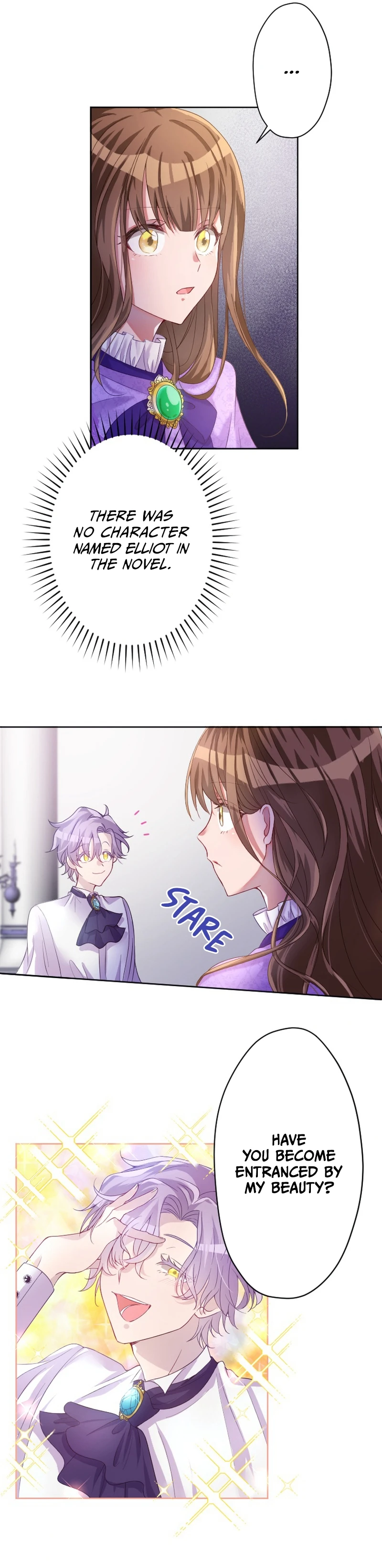 I Underestimated My Oshi’s Attachment chapter 6 page 13