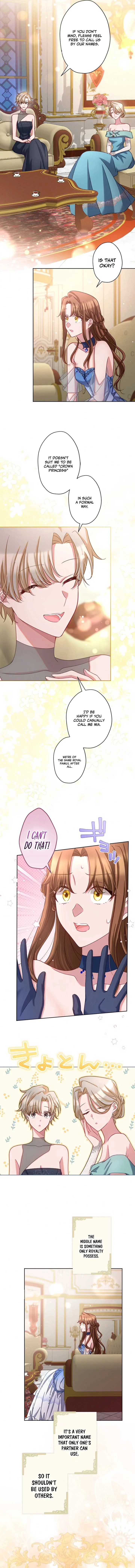 I Underestimated My Oshi’s Attachment chapter 60 page 4
