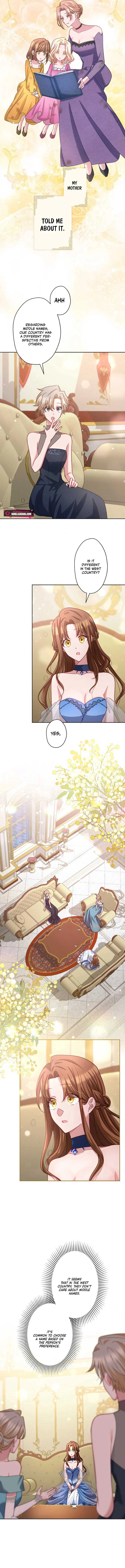 I Underestimated My Oshi’s Attachment chapter 60 page 5