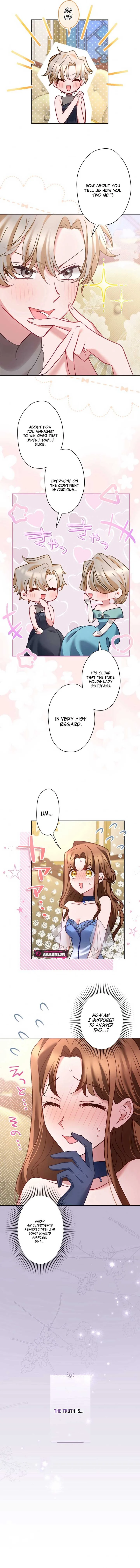 I Underestimated My Oshi’s Attachment chapter 60 page 7