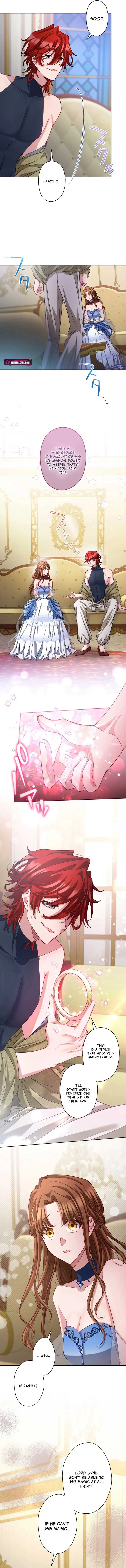 I Underestimated My Oshi’s Attachment chapter 62 page 2