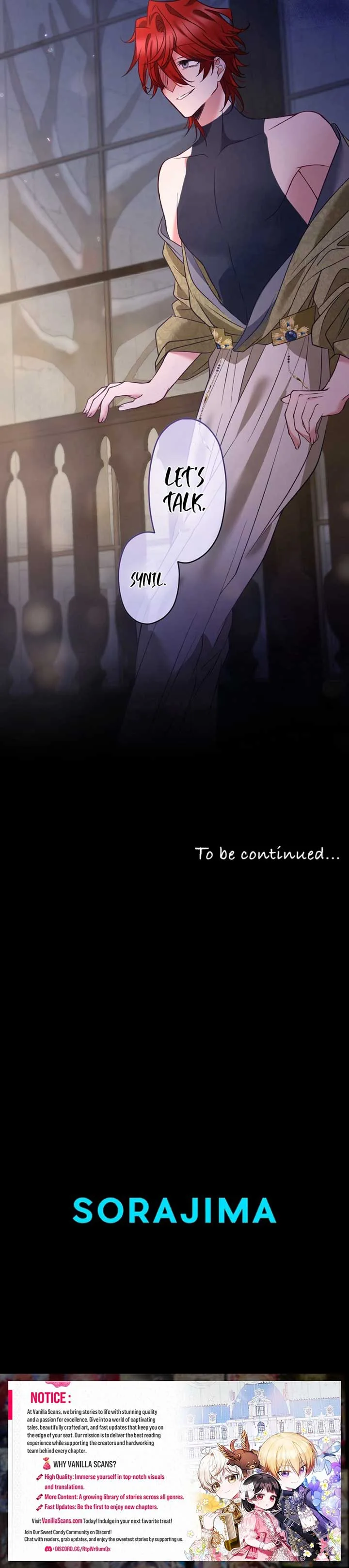 I Underestimated My Oshi’s Attachment chapter 63 page 13