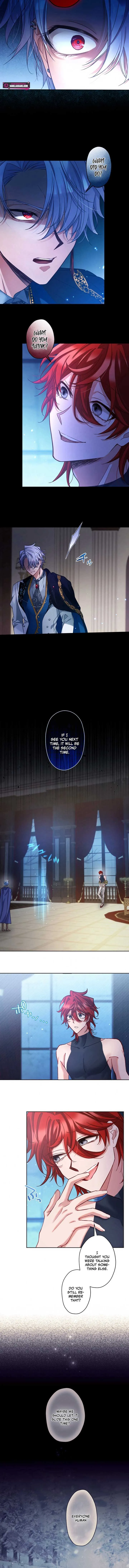 I Underestimated My Oshi’s Attachment chapter 64 page 8