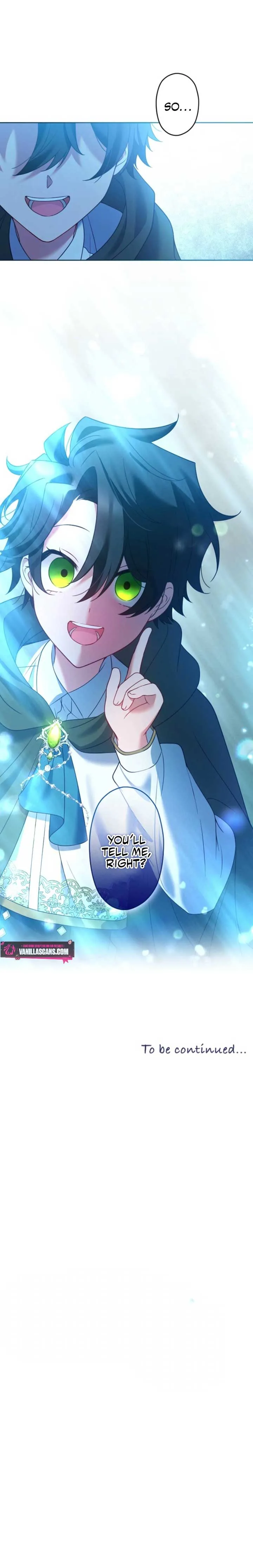 I Underestimated My Oshi’s Attachment chapter 67 page 10