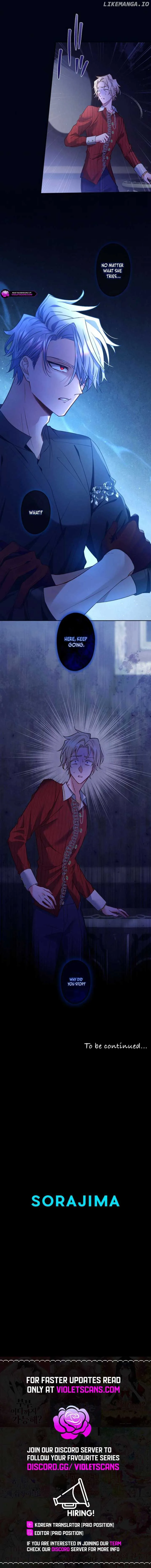 I Underestimated My Oshi’s Attachment chapter 68 page 9