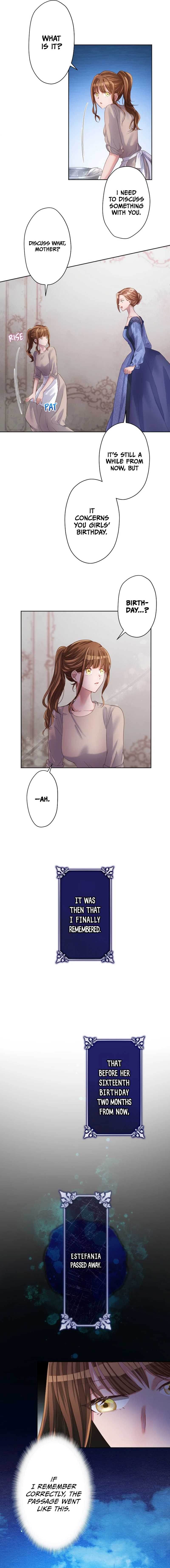 I Underestimated My Oshi’s Attachment chapter 7 page 10